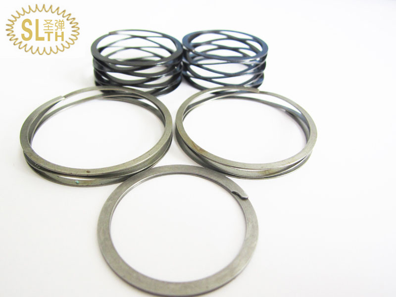 波簧宣传册文字表述