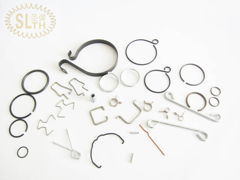 选购、定制弹簧时的注意事项