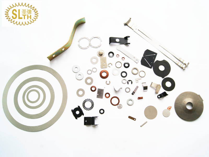 压缩弹簧的日常保养与定期保养有何不同之处